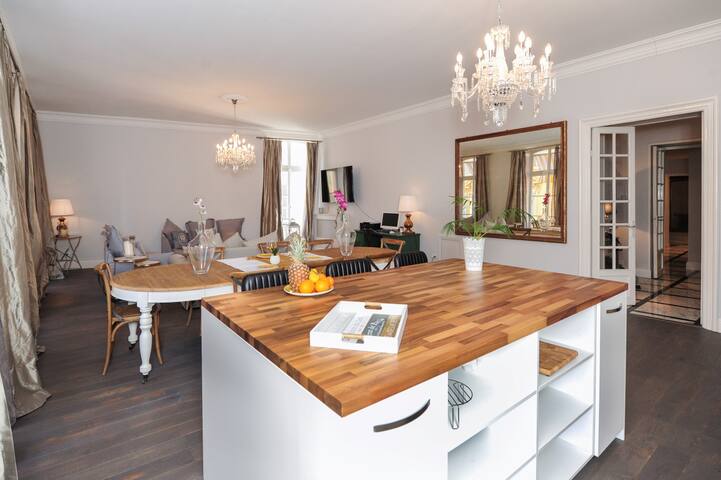 5 Stars Holiday House Limited managed Airbnb listing 1