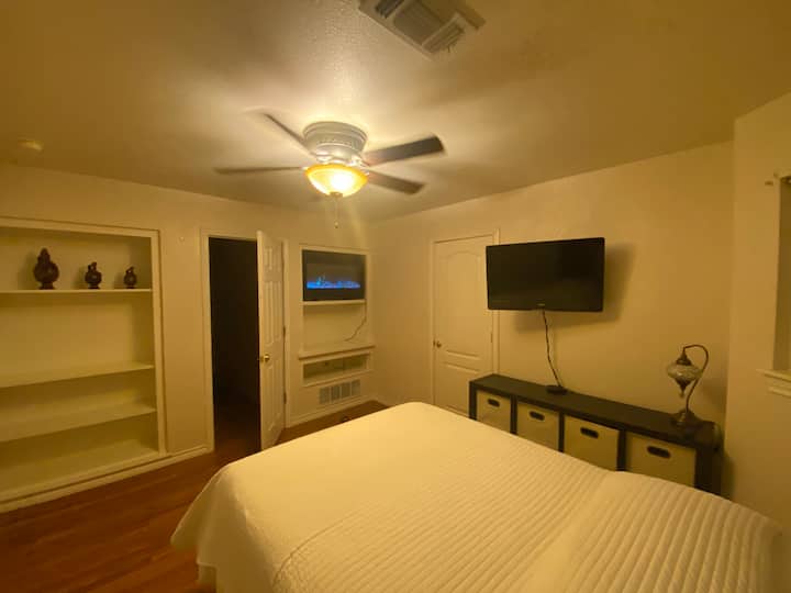 Buffalo Gap Ferienwohnungen & Unterkünfte Texas, Vereinigte Staaten