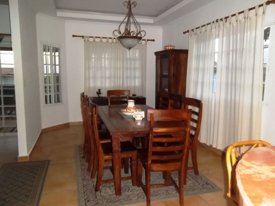 Comedor