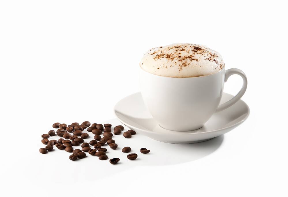 Cappucino