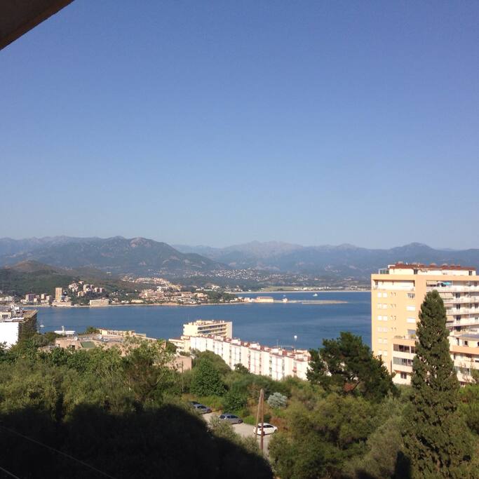 vue mer