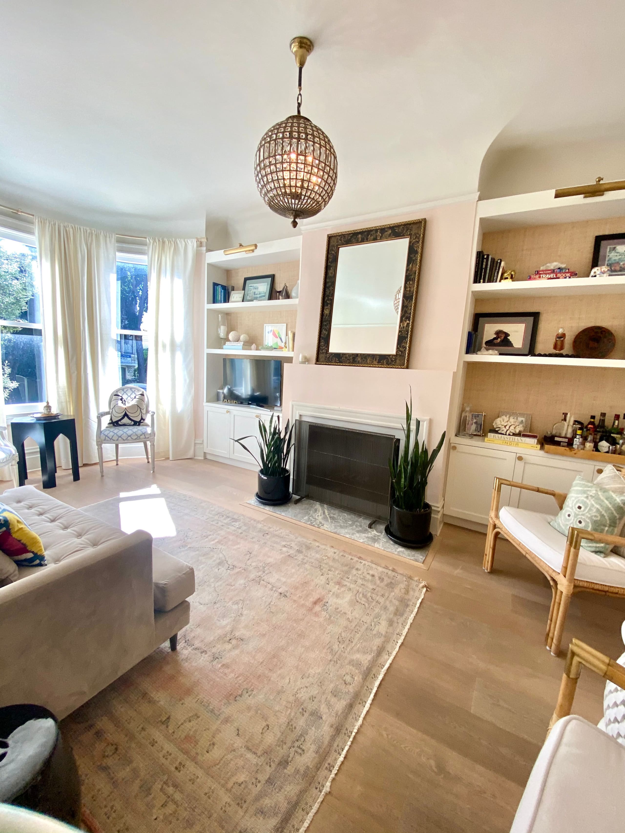 Condo in San Francisco · ★4.95 · 3 bedrooms · 3 beds · 2 baths - Image 1
