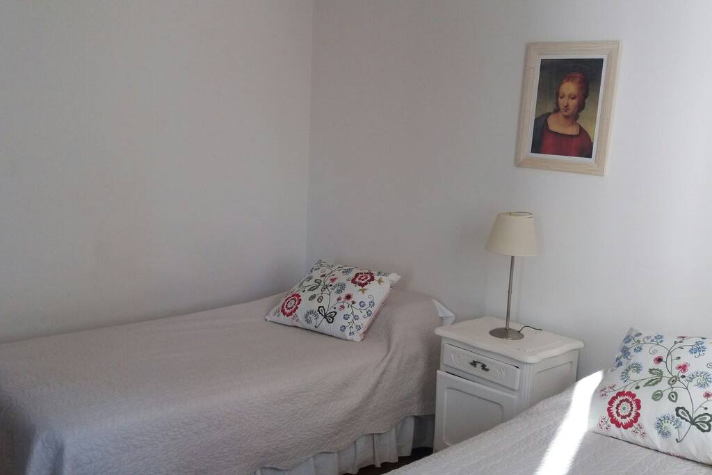 Habitación 1