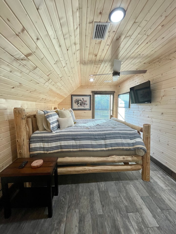 საძინებელი 2