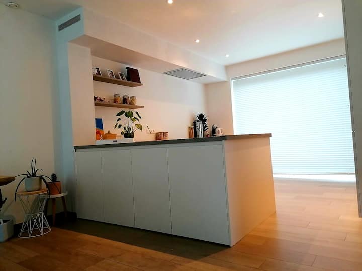 Gezellige Woning In Een Kindvriendelijke Woonwijk. - Niel