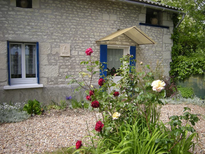 Le Gîte de Lilou