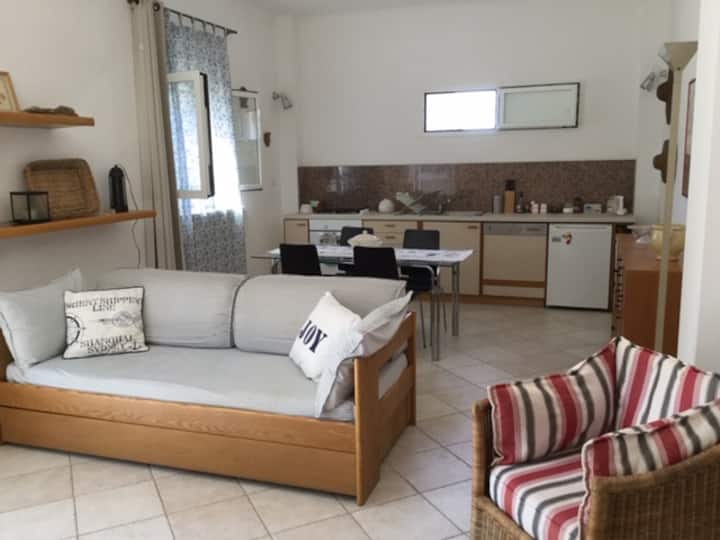 Guest House In A Villa - Provincia di Taranto
