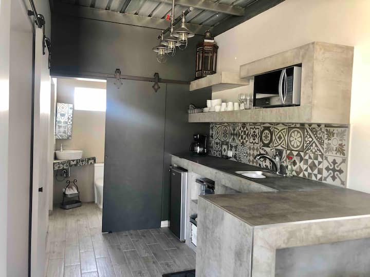 Rooftop park Apartments for Rent in Ensenada Baja California , Baja