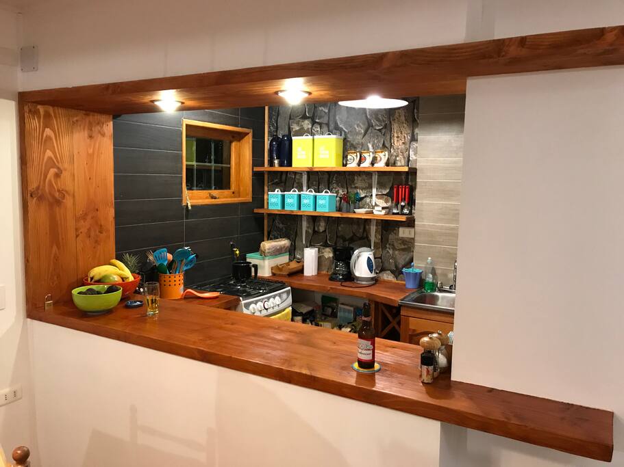 Cocina