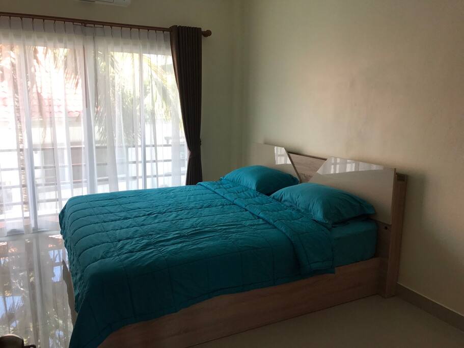 Bed room 2