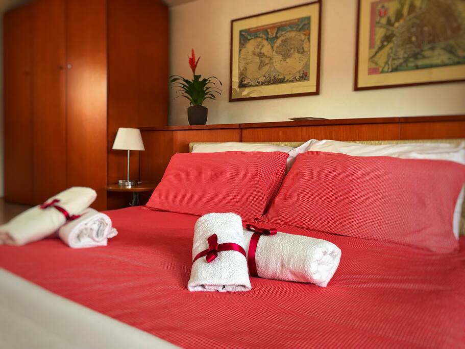 Master
Bedroom