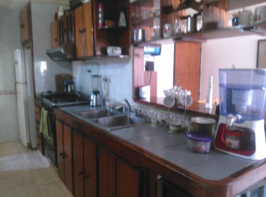 La Cocina