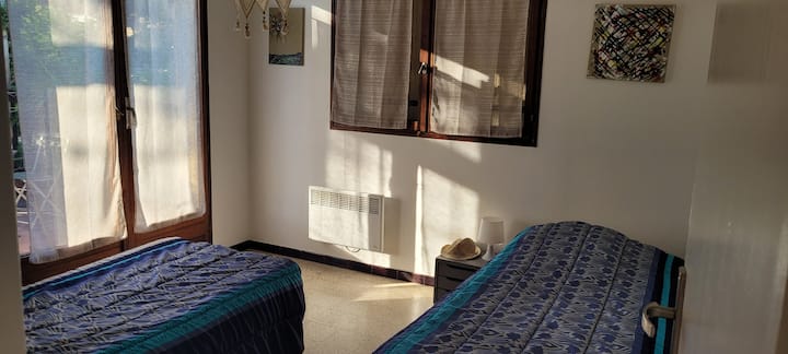 Chambre 2