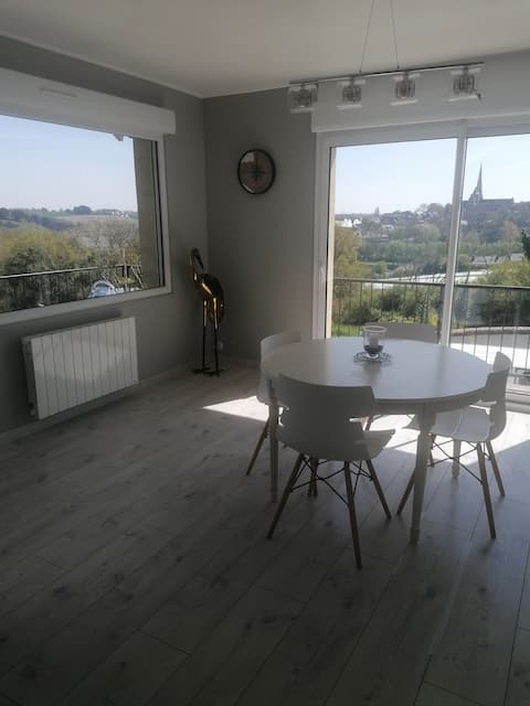 House near Treguier, Wi-Fi