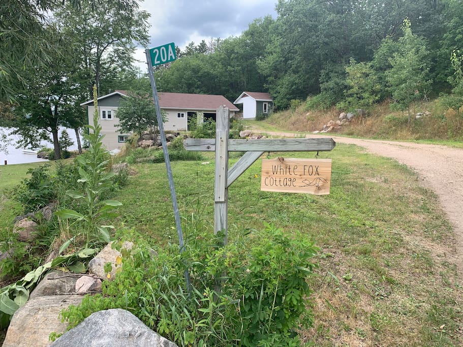 White Fox Cottage Cottages for Rent in Barry's Bay, Ontario, Canada