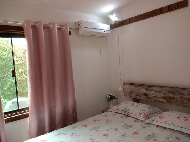 Comfortable Chalet in Búzios.