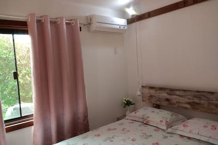 Chalé Confortável em Búzios.