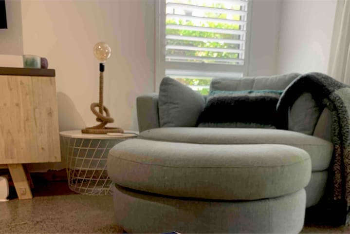 Beachside 3 bedroom villa with access to 4 pools gallery image 3