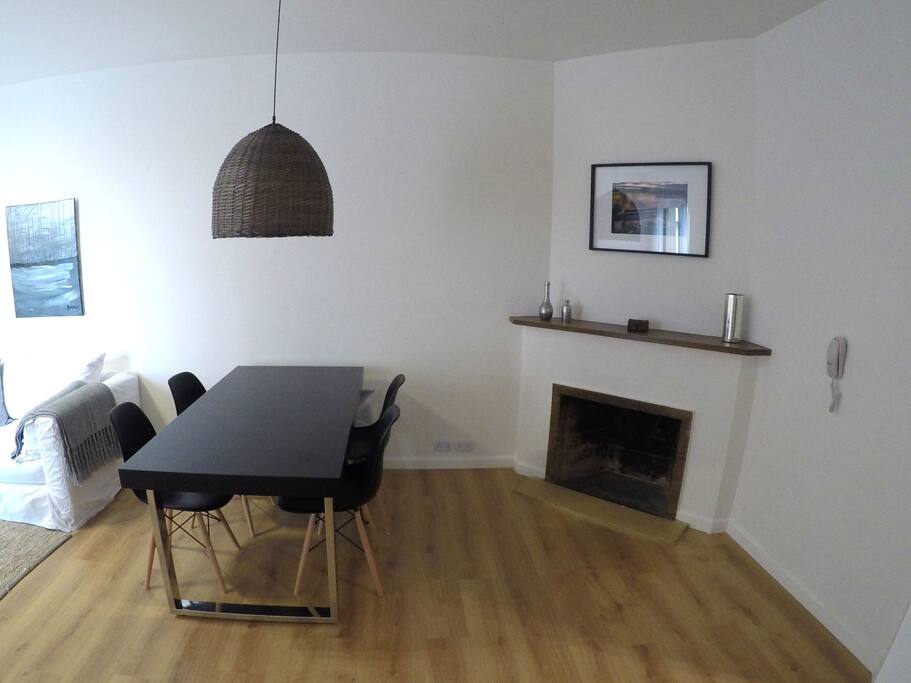 dinning room