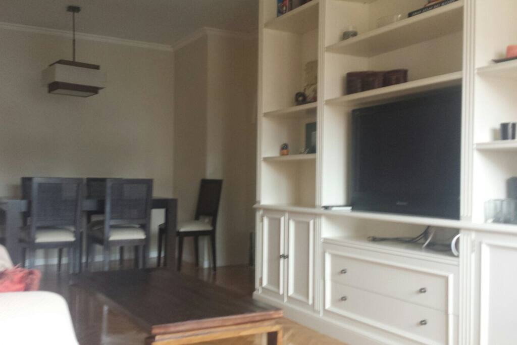 Salon/Comedor