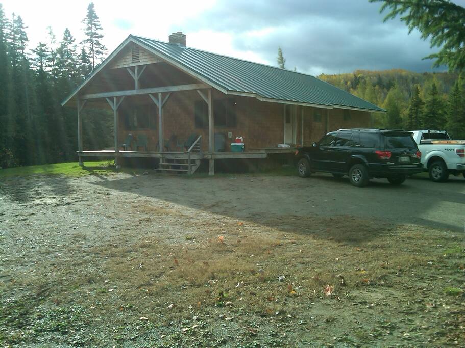 Camp