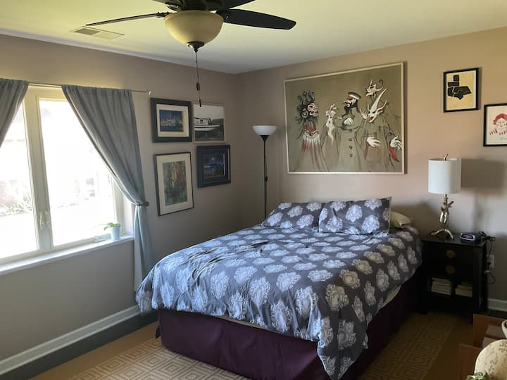 Private Bedroom downtown Verona. Condominiums for Rent in Verona