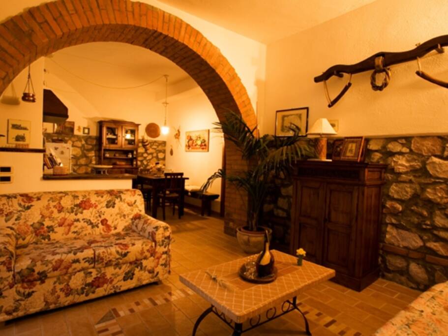 Appartamento "Il Pino"