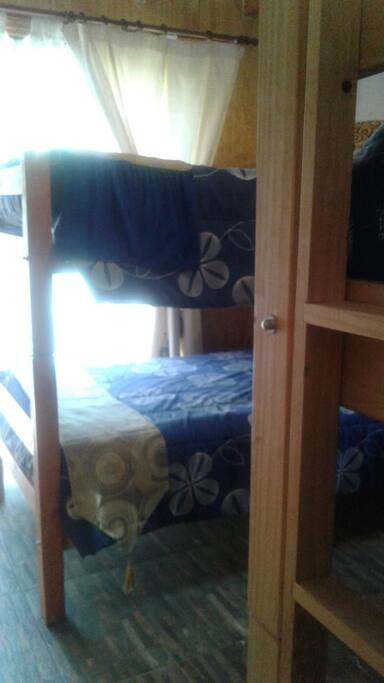 Habitacion