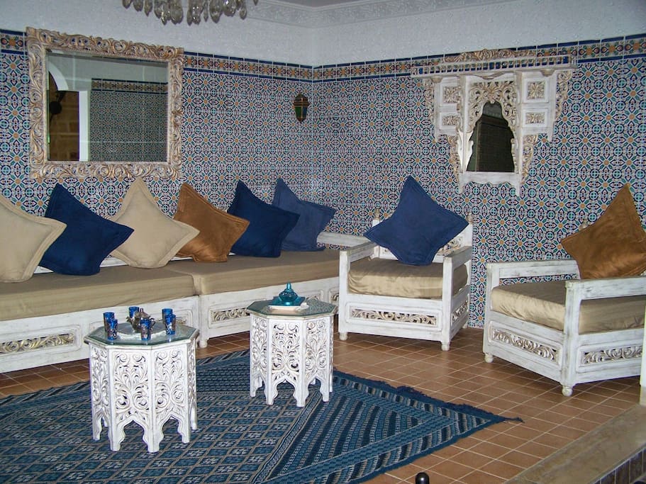 Coin Tunisien
