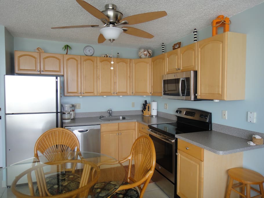Indoors, Kitchen, Room, Chair, Furniture
