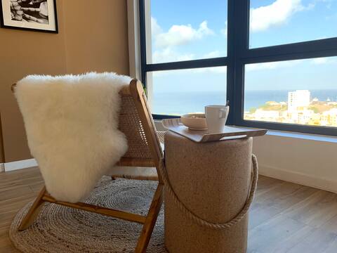 Mindelo Apartments - VIDA
