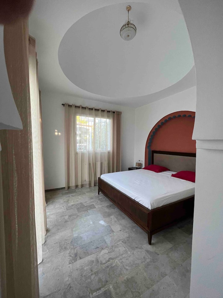 Habitación 2