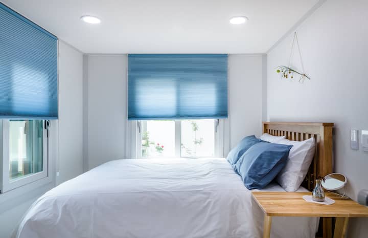 صورة غرفة النوم