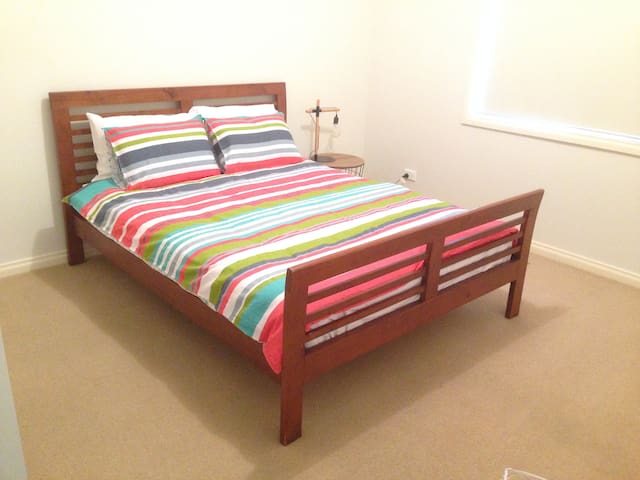 Available tonight great for airport stopovers