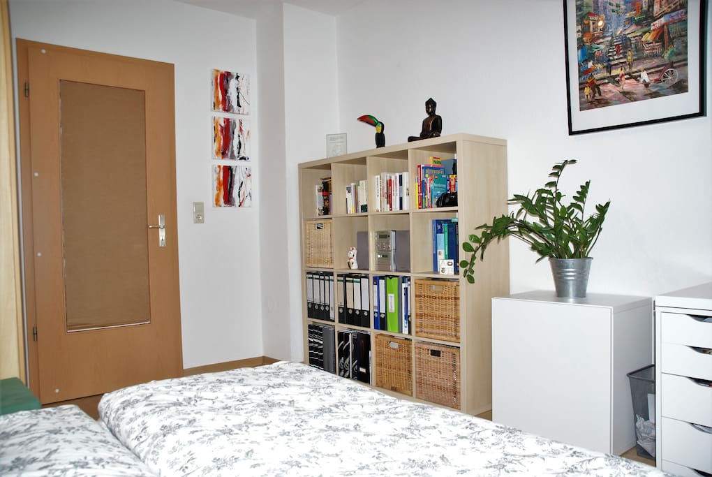 Zimmer / room