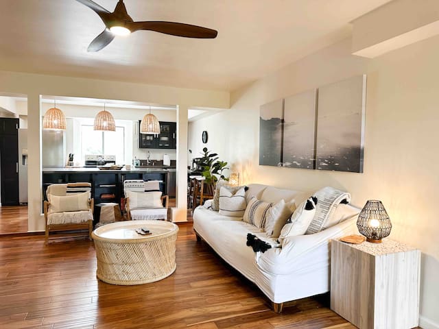 Malibu Casita located in the Malibu Hills