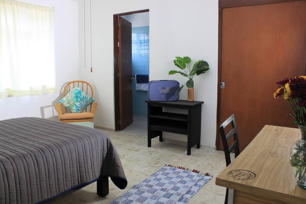 habitacion ·1