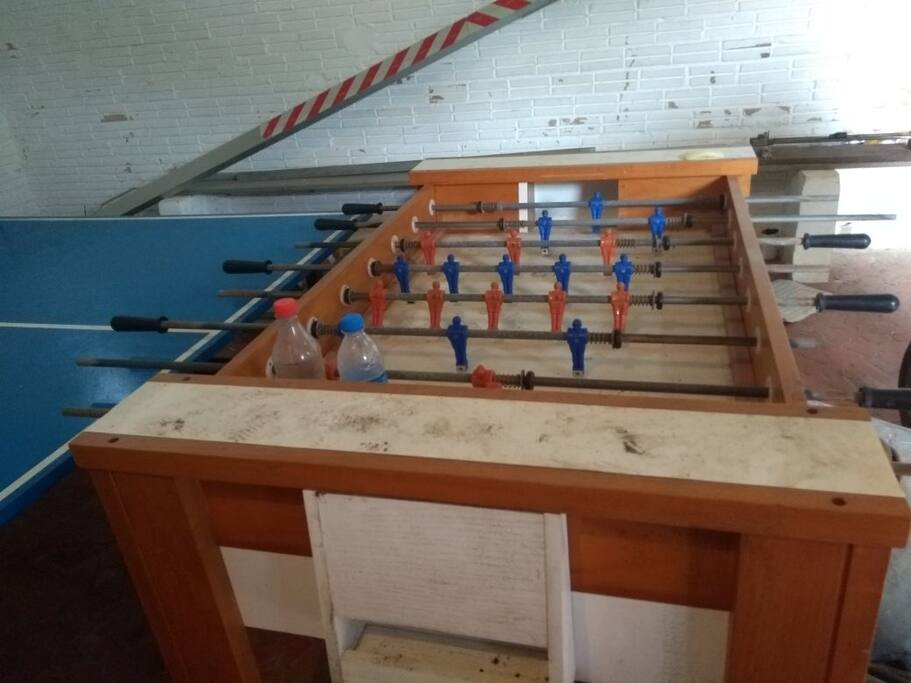 Sala de jogos