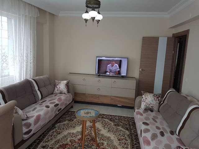 Eyup Sultan Family Apartment