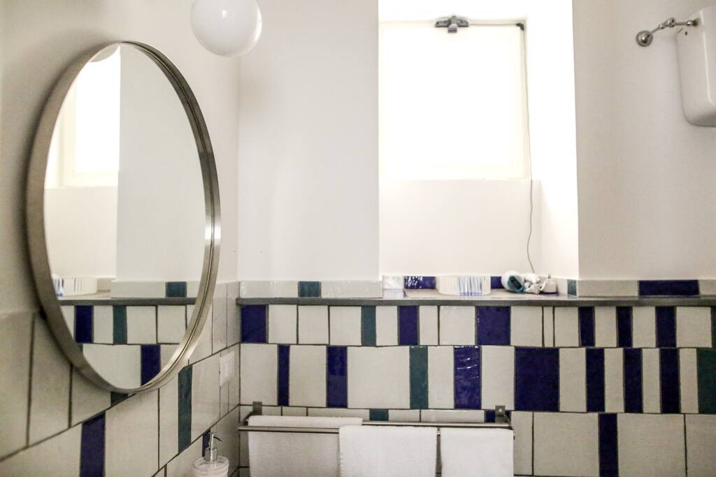 Bagno Privato in camera
