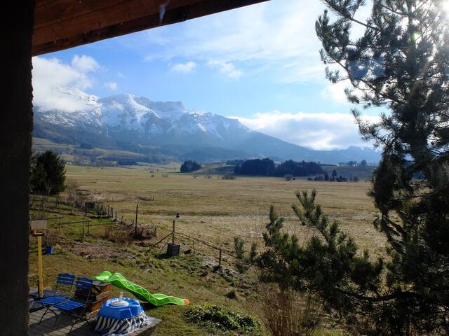 Guest favorite listing in Villard De Lans