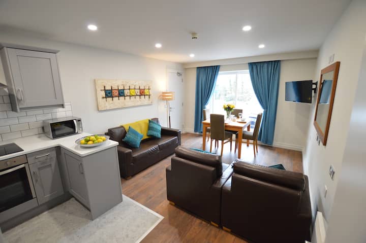 Luxury 1 Bedroom Apartment - Flats for Rent in Sligo, County Sligo, Ireland