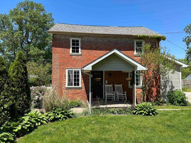 Guest favorite listing in South Bend-Mishawaka