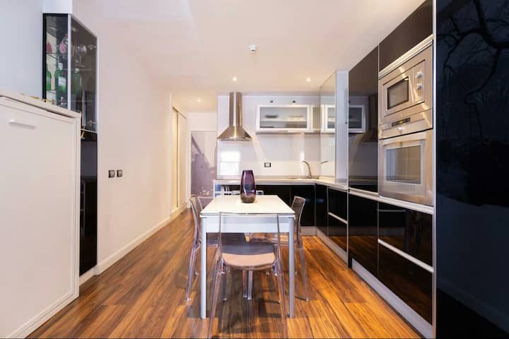 Céntrico Y Elegante Apartamento En Puerto Cruz - Puerto de la Cruz