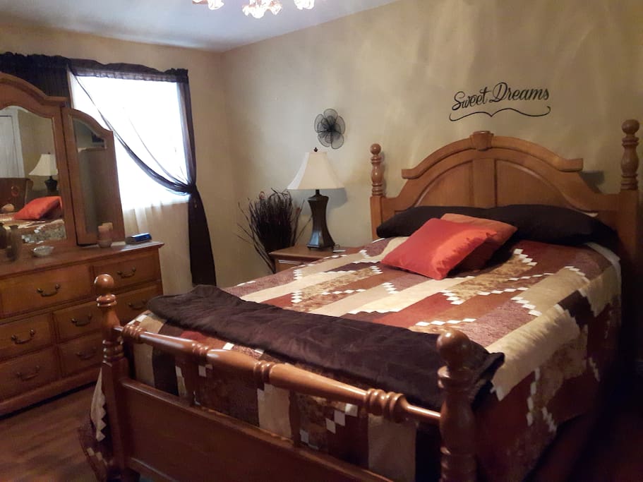 Guest Room #1 - En-suite