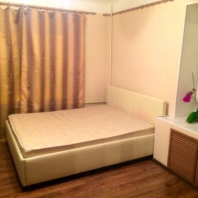 Спальня 1