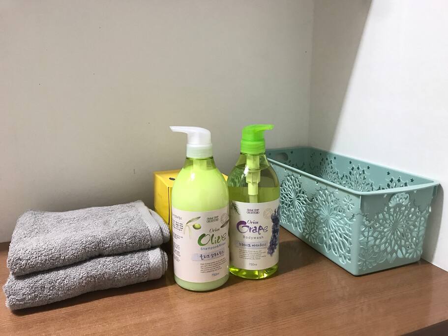 Essential Things