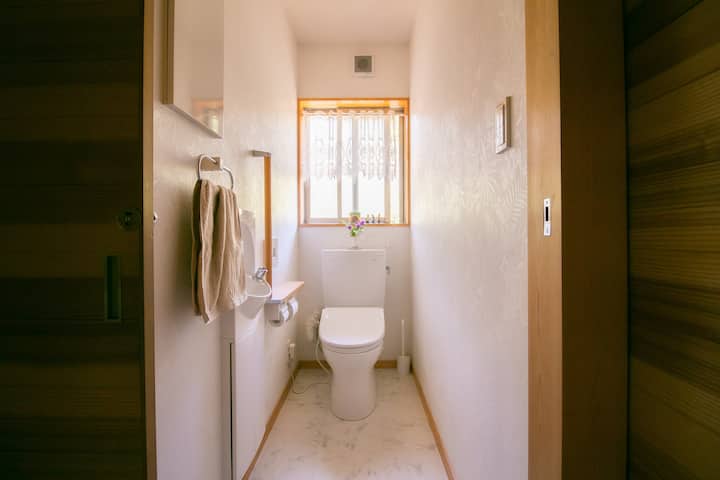 フルバスルーム