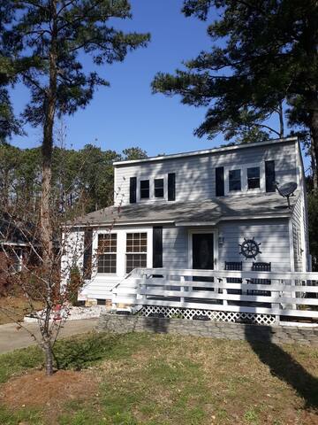 Guest favorite listing in Kill Devil Hills