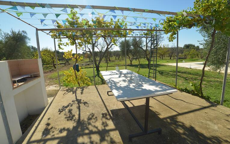 Villa Elisabetta – Puglia gallery image 4